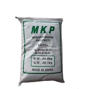 Bahan Kimia - Monopotassium Phosphate MKP