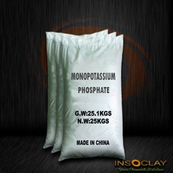 Agro kimia - Monopotassium  Phosphate MKP