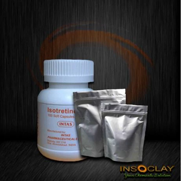 Isotretinoin Cosmetic