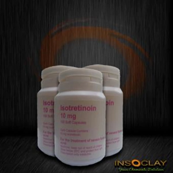 Perawatan Wajah - Isotretinoin Cosmetic