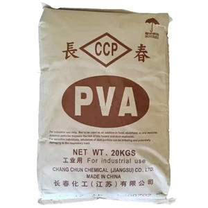 PVA (Polyvinyl Alcohol) BF - 17