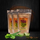 Perawatan Kulit - Extract Aloe Vera 1