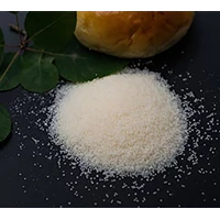 Bahan Kimia Makanan - Fruktose Crystal