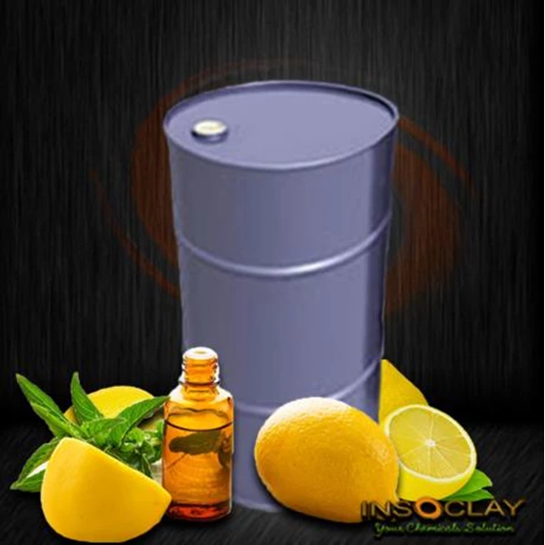Bahan Kimia Makanan - D-lemone oil