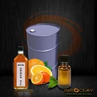 Bahan Kimia Makanan - Orange Oil 2