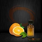 Bahan Kimia Makanan - Orange Oil 1