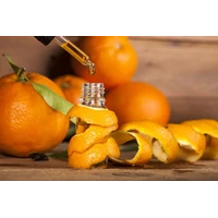 Bahan Kimia Makanan - Orange Oil