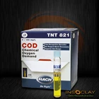 TNT 821 COD (Chemical Oxygen Demand) 1