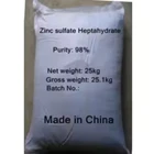 Bahan Kimia - Zinc Sulphate Heptahydrate 1