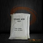 Inorganic Acid - Stearic Acid 1801 2
