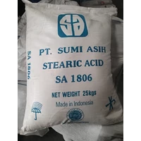 Kimia Industri - Stearic Acid 1806
