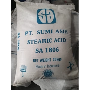 Kimia Industri - Stearic Acid 1806