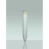 Centrifuge - Iwaki Centrifuge Tube 100Ml