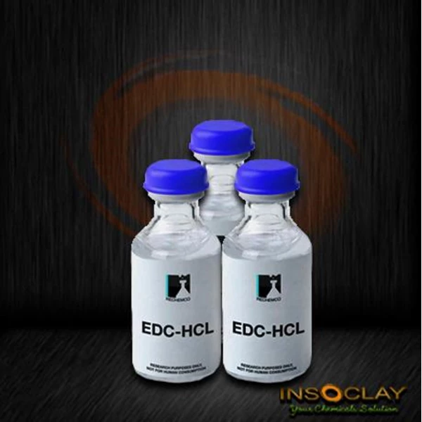 Kimia Farmasi - Ethyl Dimethylaminopropyl Carbodiimide