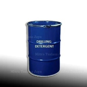 Cairan Pembersih - Drilling Detergent