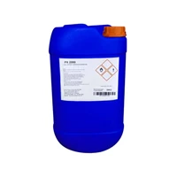 Penyimpanan Bahan Kimia Lemari Asam - Corrosion Inhibitor