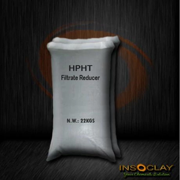 Penyimpanan Bahan Kimia Lemari Asam - HPHT Filtrate Reducer
