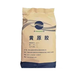 Bahan Kimia - Xanthan Gum XCD Polymer