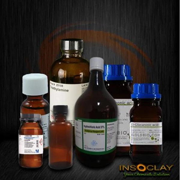 Inorganic Acid - Cyclohexylidenequinic acid lactone