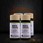 Kimia Farmasi - Mentol Crystal 1