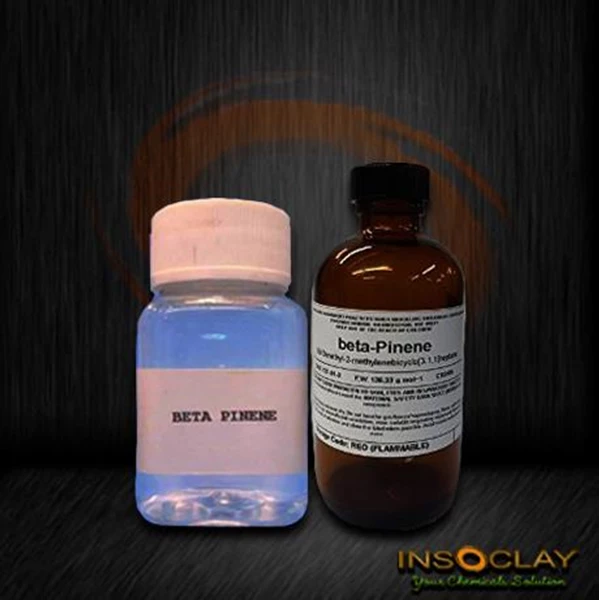 Kimia Farmasi - Beta Pinene For Synthesis