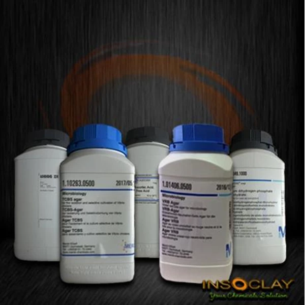 Kimia Farmasi - Borneol For Synthesis