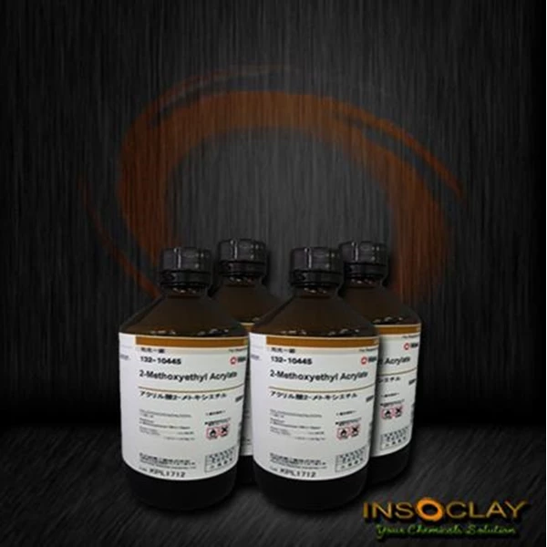 Kimia Farmasi - Methoxyethyl Acrylate