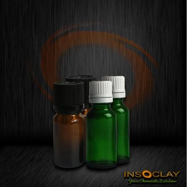 kimia farmasi - Dihydro Dimethoxy Isopropylpyrazine