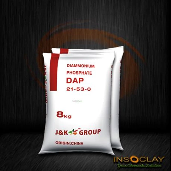 agricultural chemicals - Diammonium Phosphate