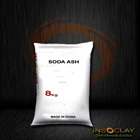bahan kimia pertanian - Soda Ash 1