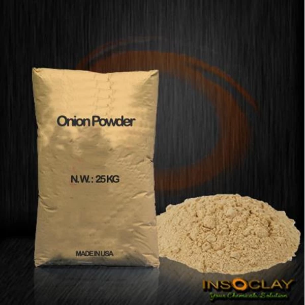 Food Additive-Onion Powder