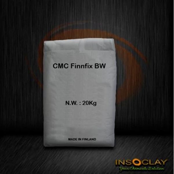 Agro kimia - CMC Finnfix BW (carboxymethyl cellulose)