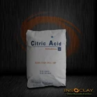 Bahan Kimia Makanan - Citric Acid Anhydrous FG 2