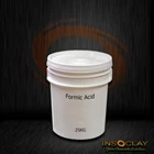 Storage of chemicals-Formic Acid Brand Sintas 90 1
