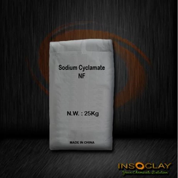 Food Additive - Sodium Cyclamate NF