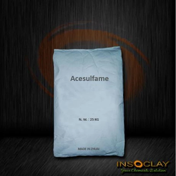Food Additive-Acesulfame