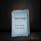 Storage Of Chemicals-Tannin Powder 1