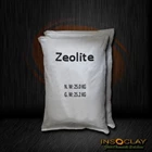 Storage Of Chemicals - Zeolite 1