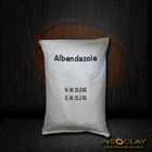 Pharmaceutical Chemistry-Albendazole 1