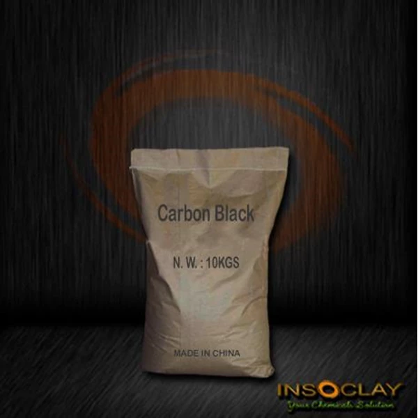 Paints and Coatings-Carbon Black