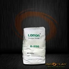 Inorganic Oxide - Titanium Dioxide Lomon 996 1
