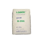 Inorganic Oxide - Titanium Dioxide Lomon 996 1