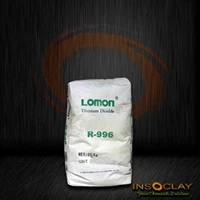 Inorganic Oxide - Titanium Dioxide Lomon 996
