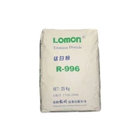 Inorganic Oxide Titanium Dioxide Lomon-996