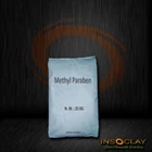 Kimia Farmasi - Methyl Paraben 1