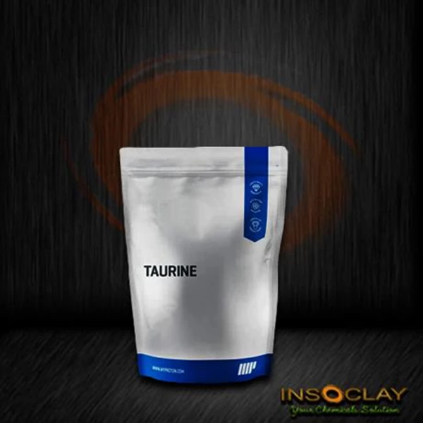 Food Additive-Taurine (FG)