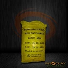 Sodium Sulfide Yellow 1