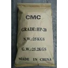 Food Chemicals-CMC Bondwell carboxy metyl celulose (FG) 2