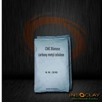 Bahan Kimia Makanan - CMC Blanose carboxy metyl celulose (FG)