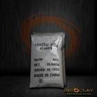 Chemical Industry-Caustic Soda Flakes 99% 1